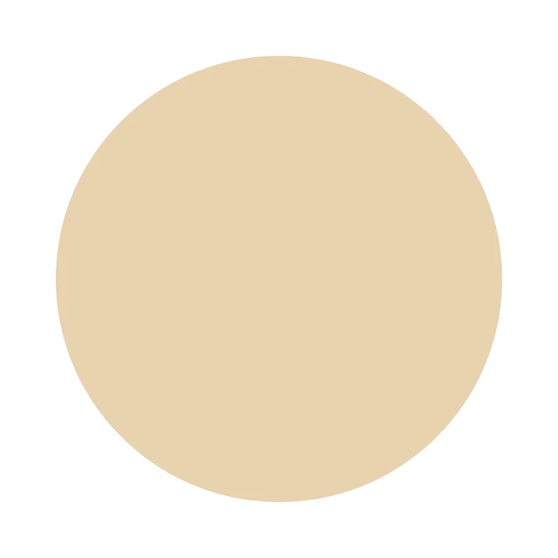 Creamy Beige