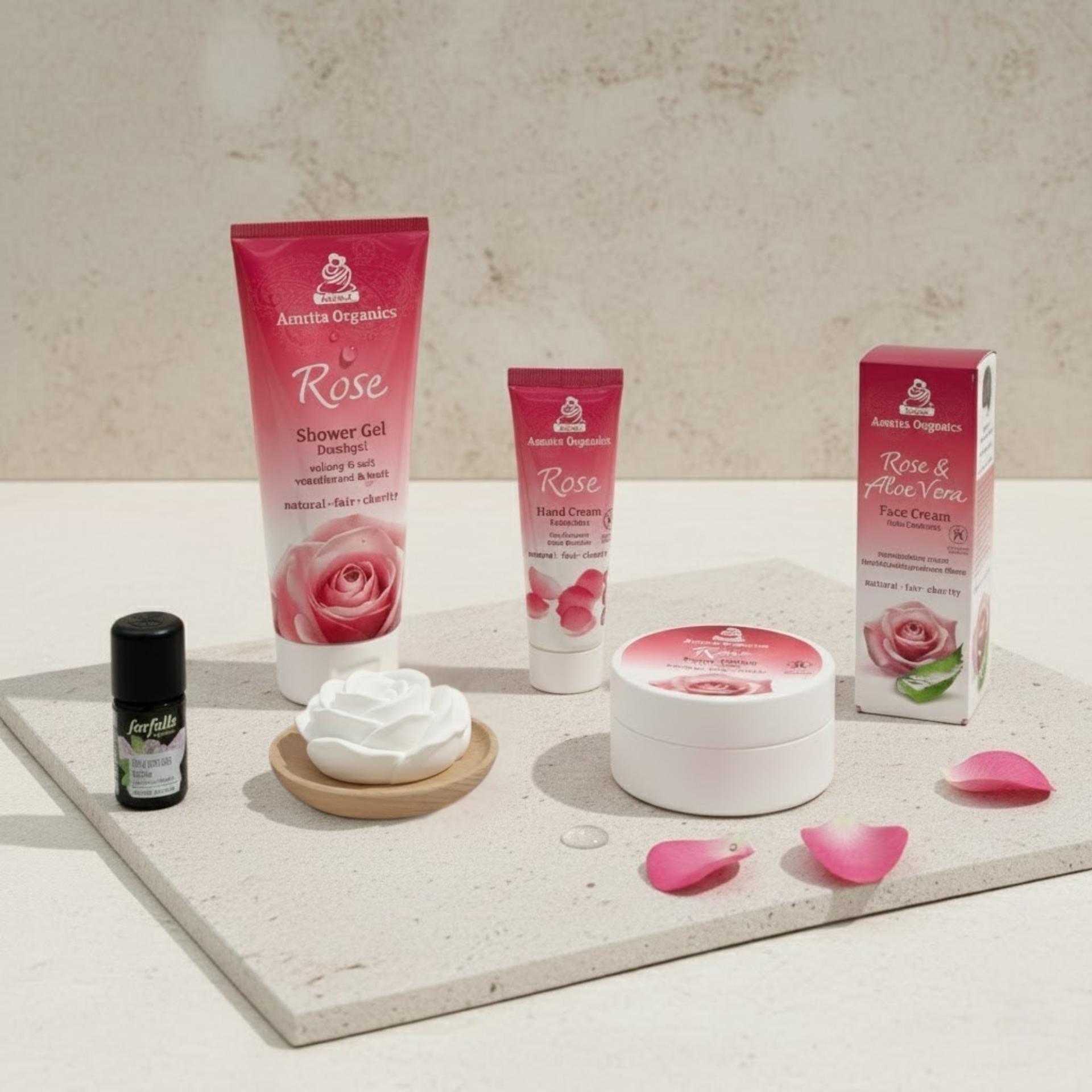 Mama´s Wellness Set