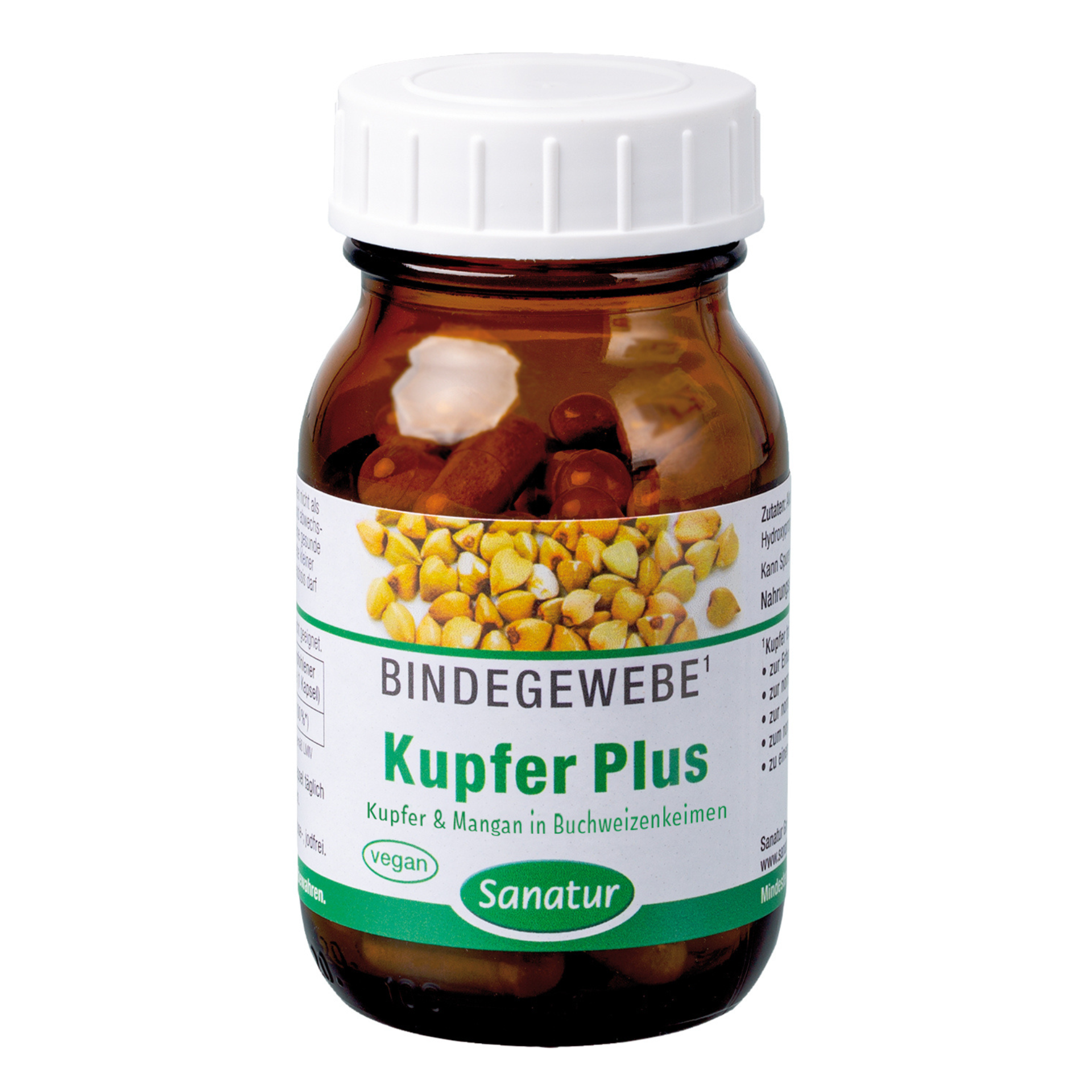 Kupfer Plus 