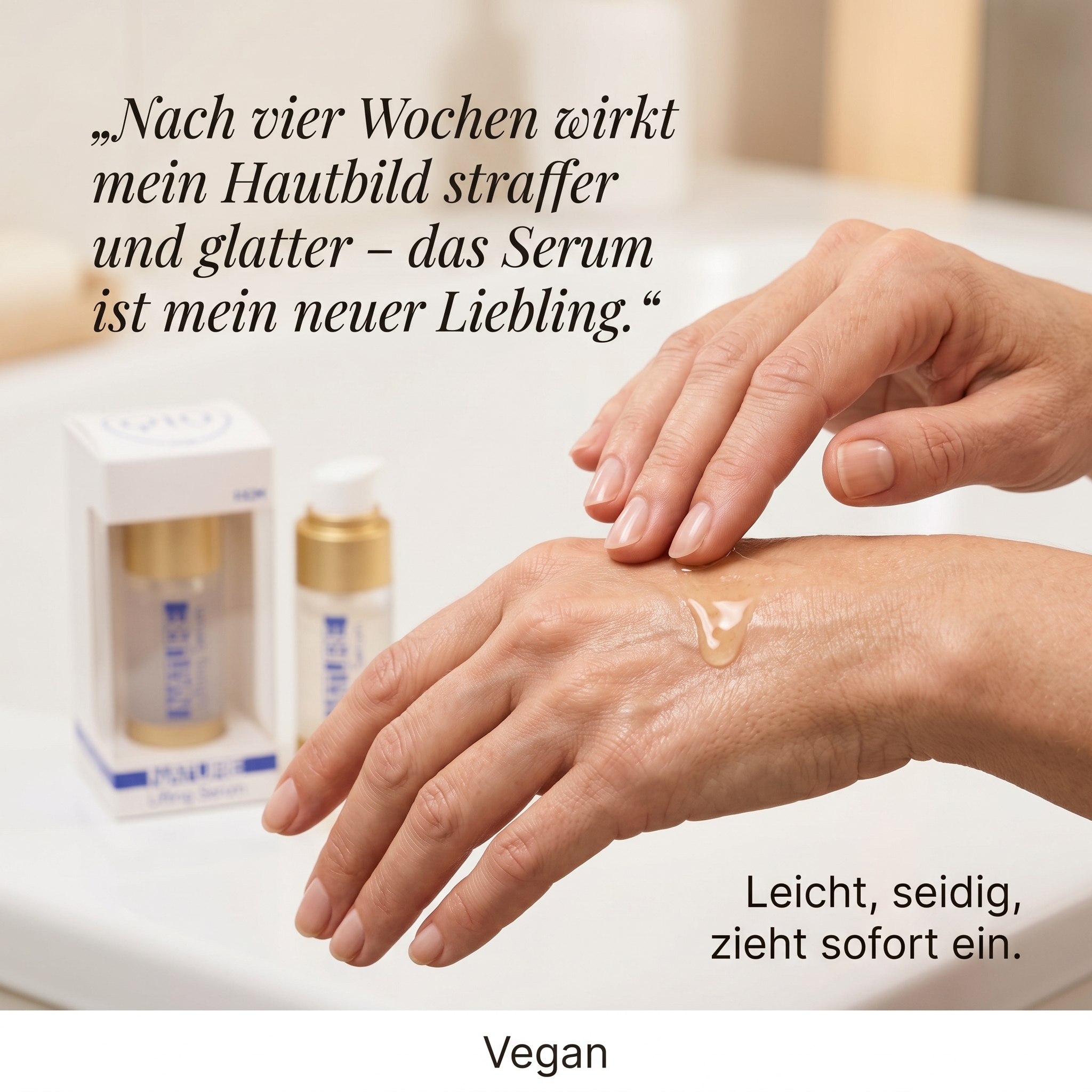 Nature Lifting Serum Nature Lifting Serum