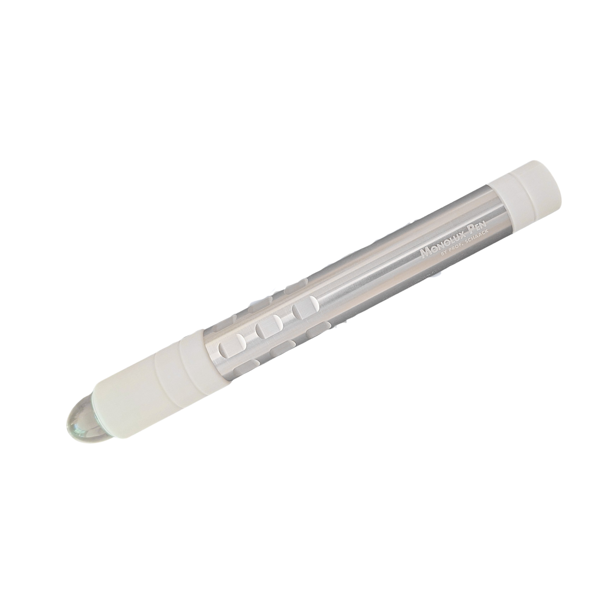 Kristall Pen Rund inkl. Etui