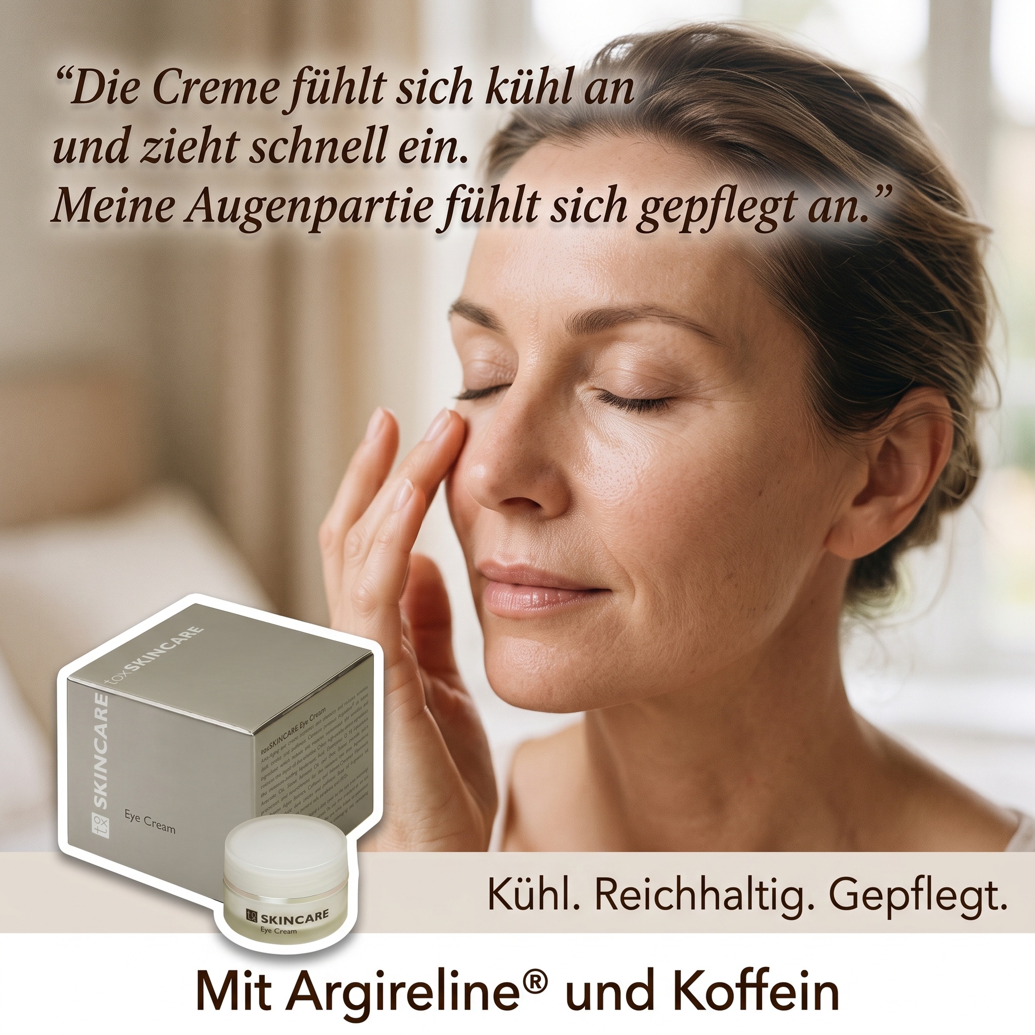 Eye Cream 