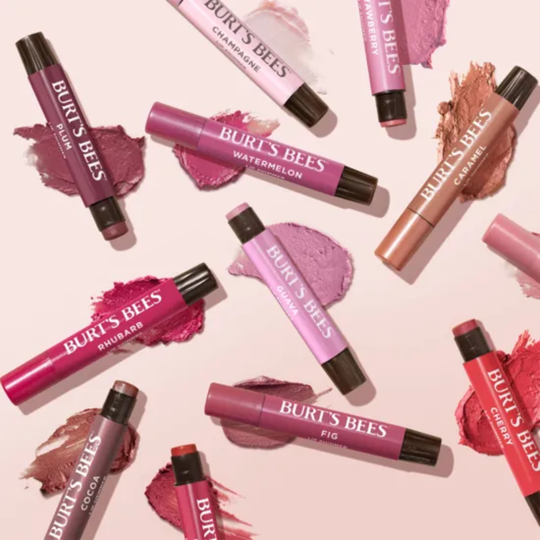 Lip Shimmer Peony