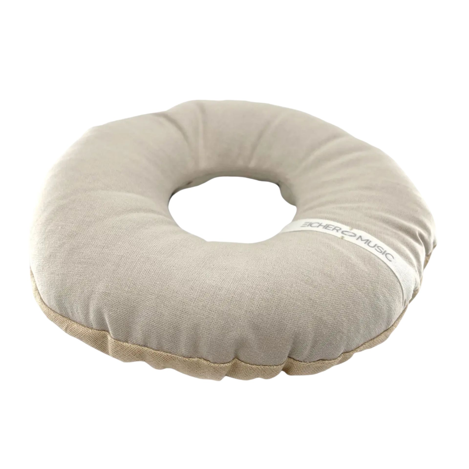 Body Pad für Klangei