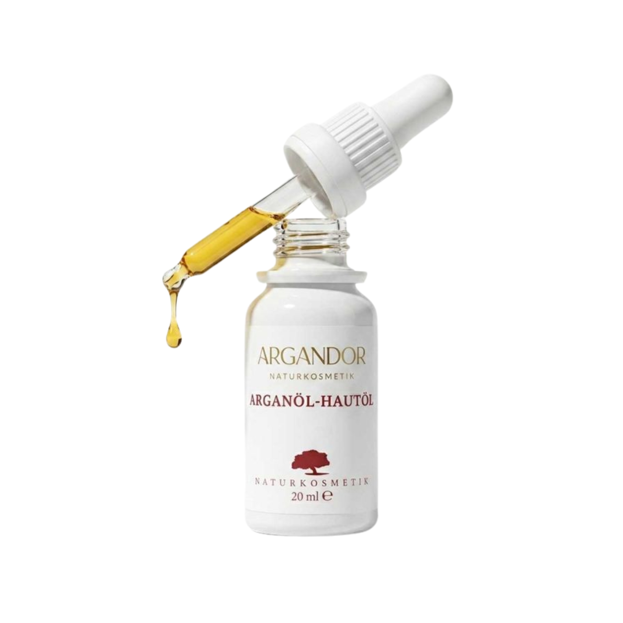 Argan-Hautöl Argan-Hautöl