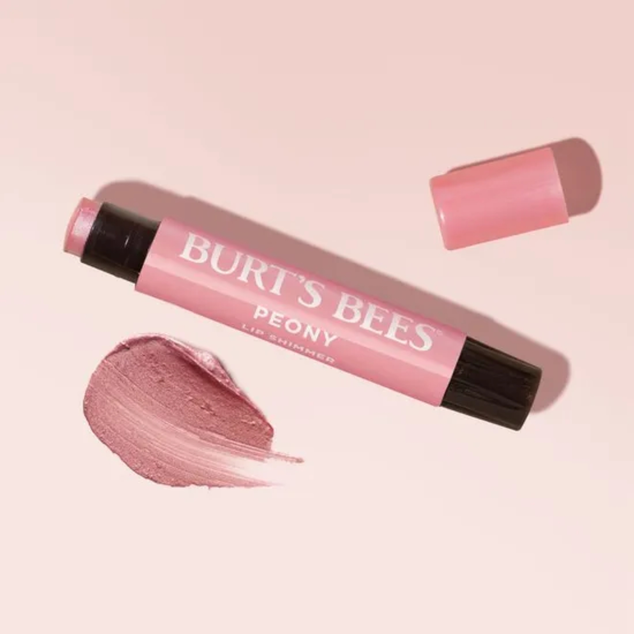 Lip Shimmer Peony