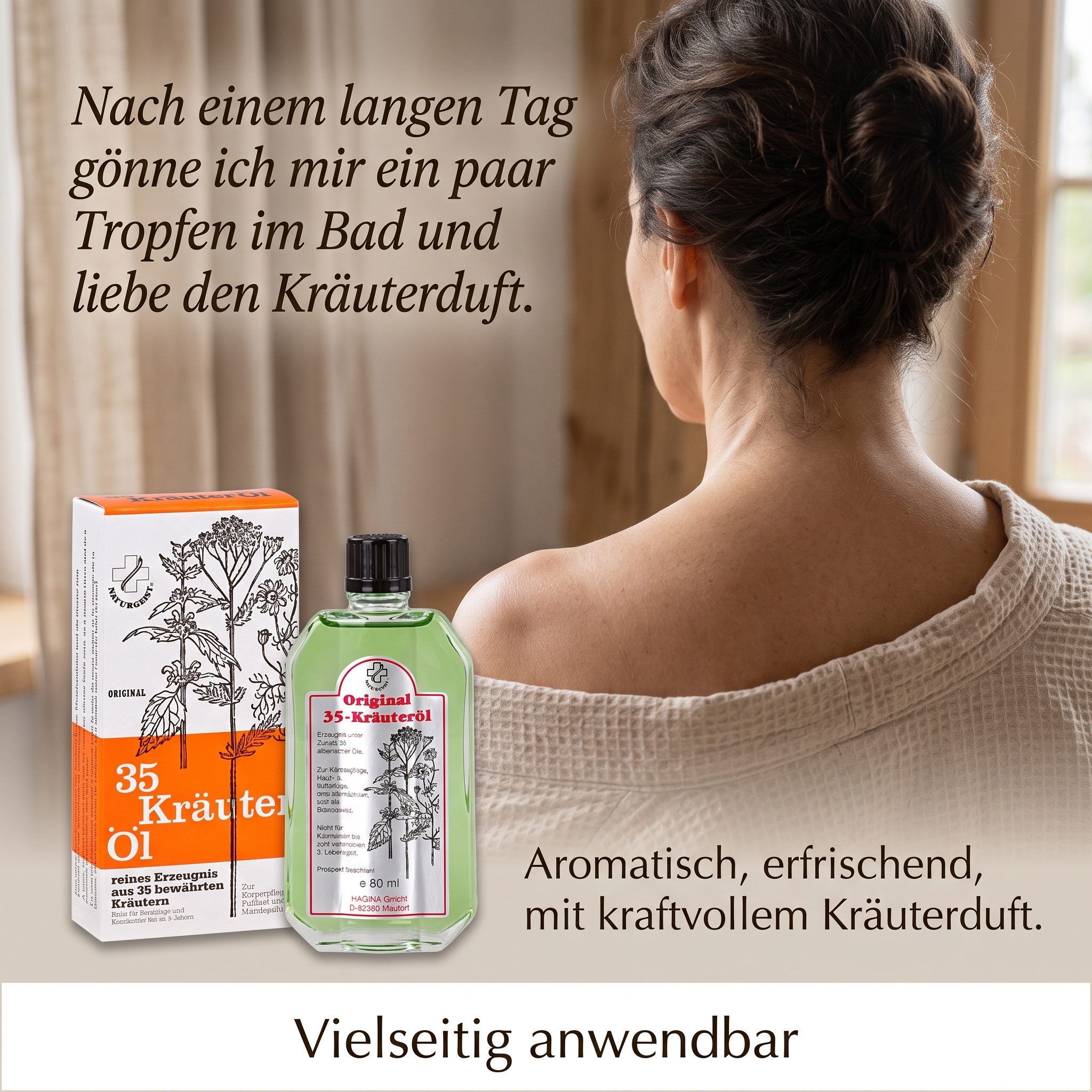 35-Kräuteröl