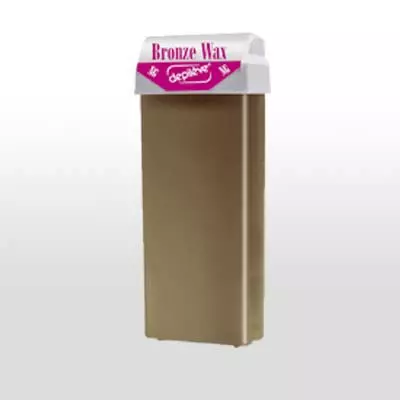 Bronze Wax for Men Patrone inkl. Rollaufsatz Bronze Wax for Men Patrone inkl. Rollaufsatz