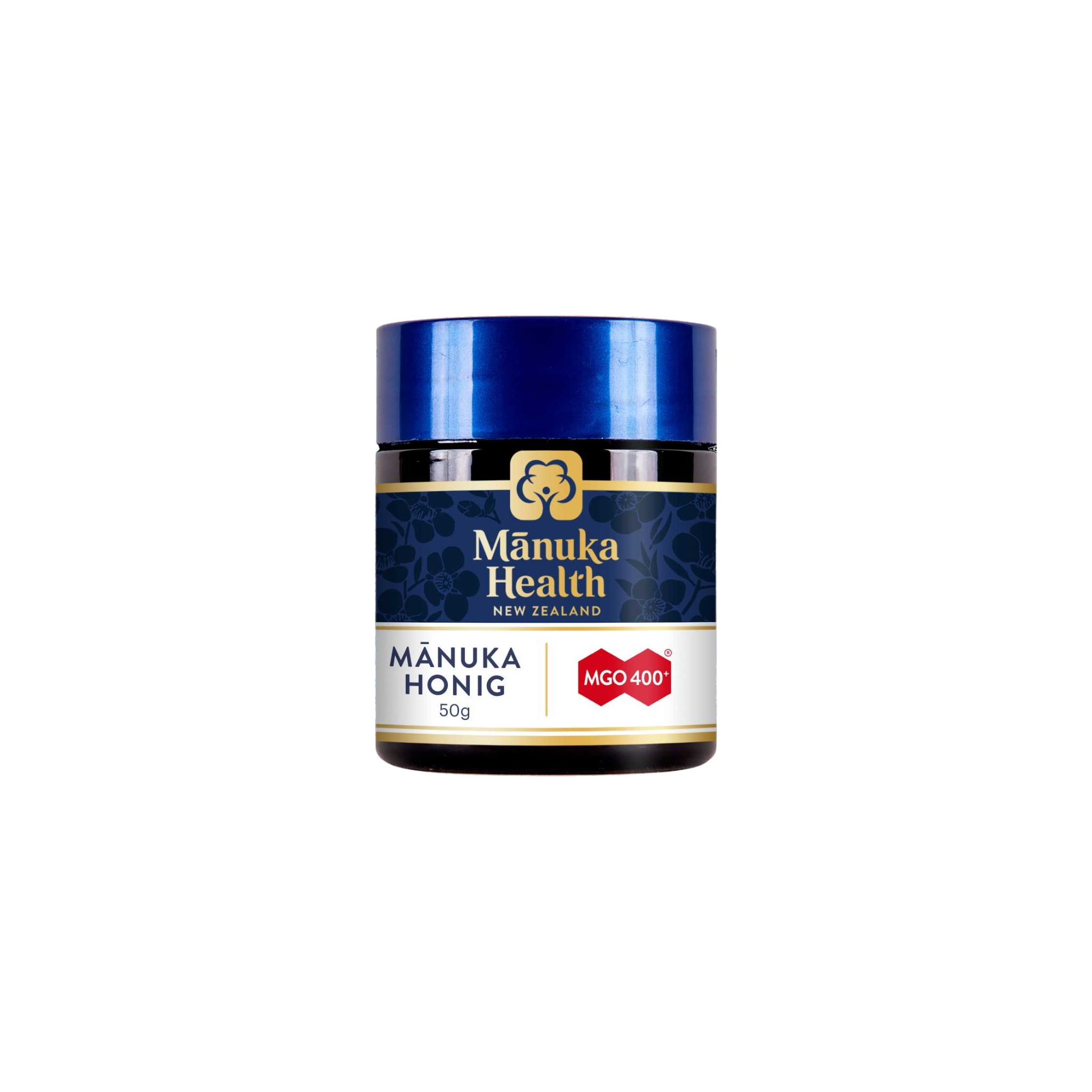 Mini Manuka-Honig MGO(TM)400+ Mini Manuka-Honig MGO(TM)400+