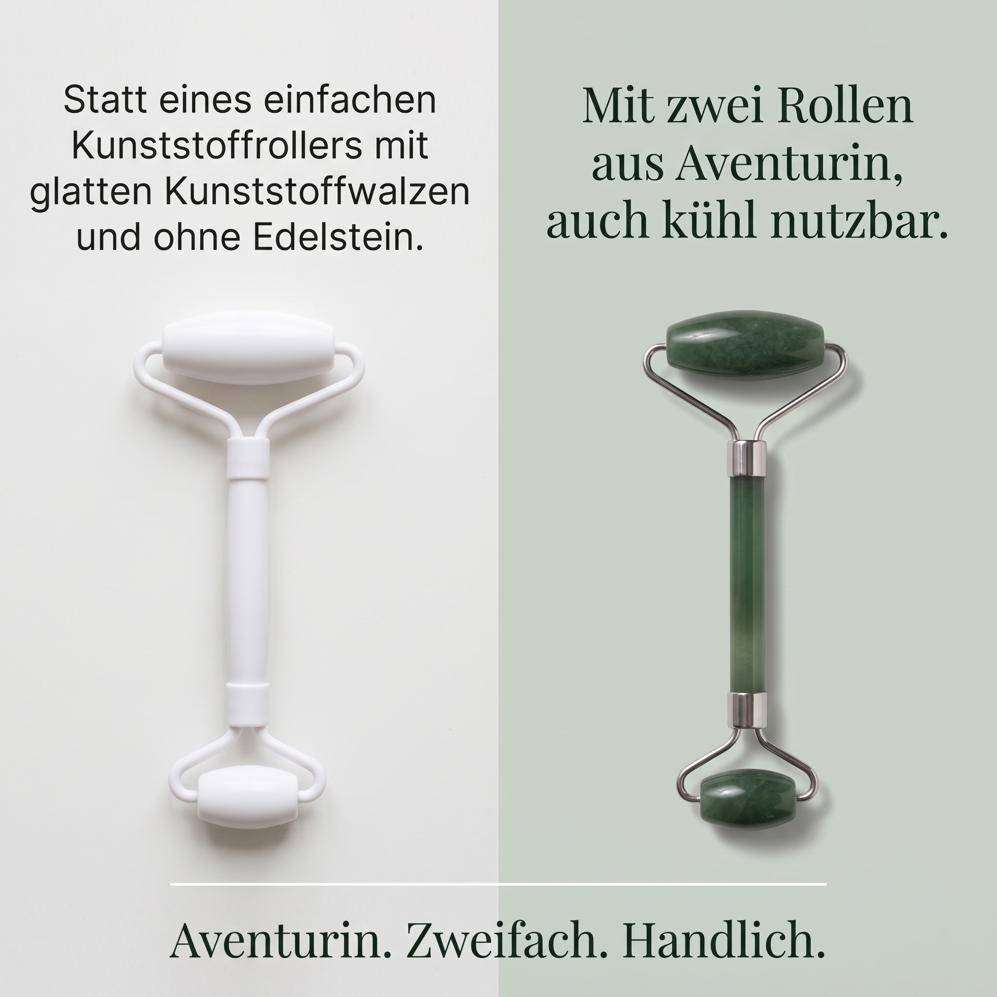 CHI Massageroller Aventurin 