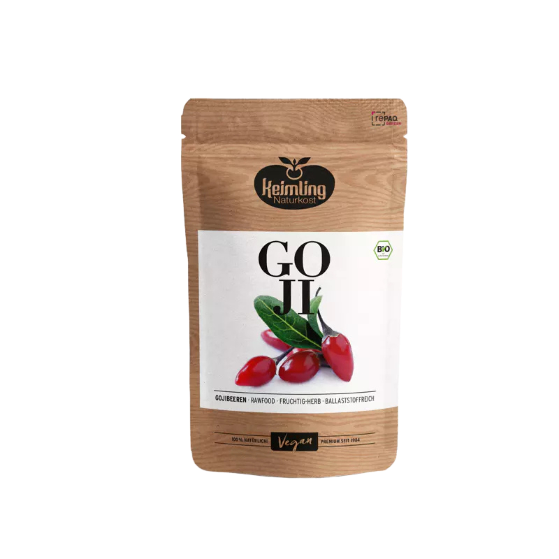 BIO Goji-Beeren*