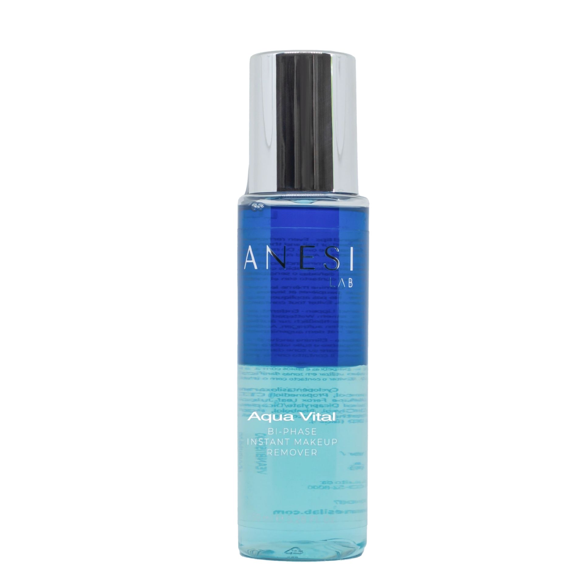 Aqua Vital Reinigungsöl Bi-Phase Make-up Remover