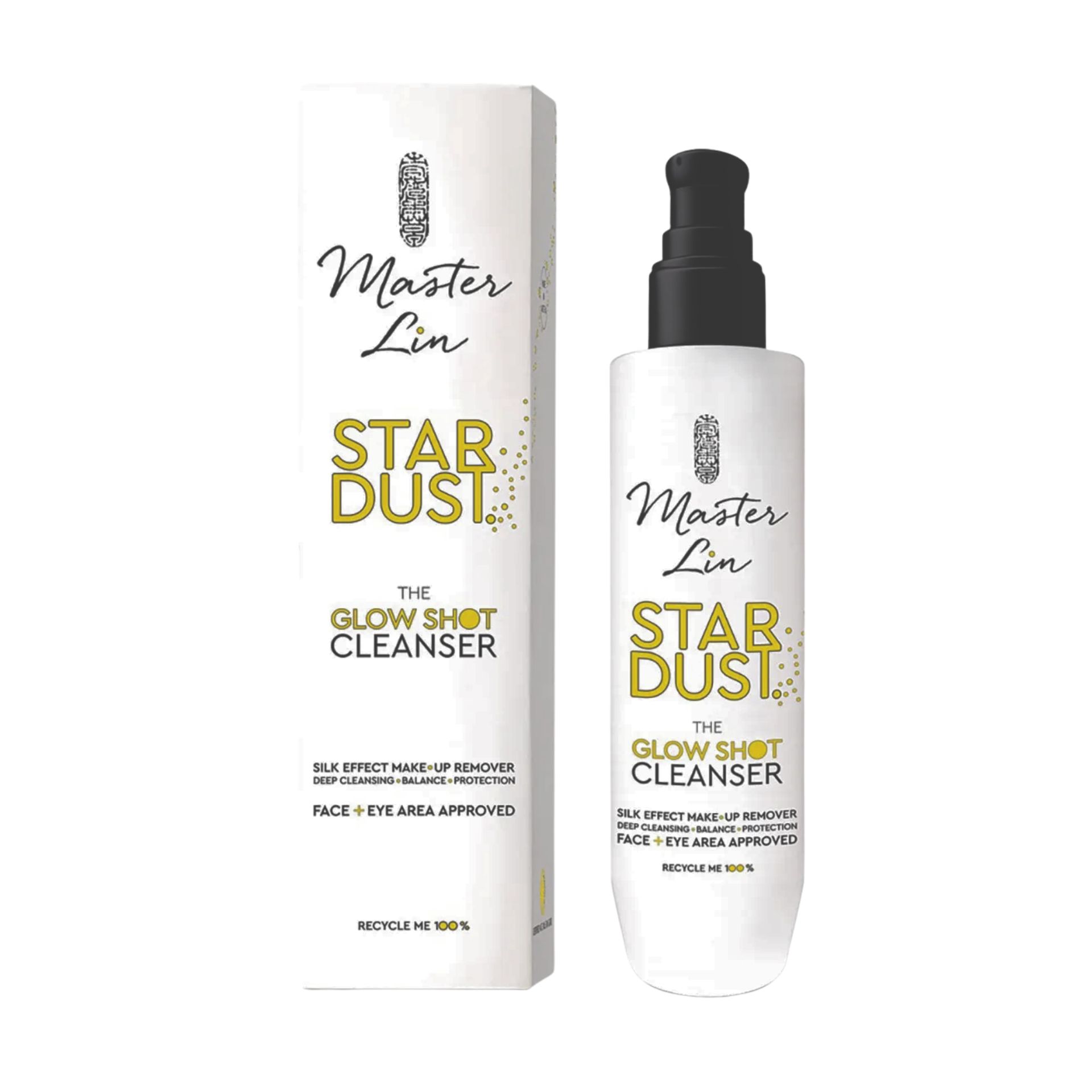 Star Dust - The Glow Shot Cleanser