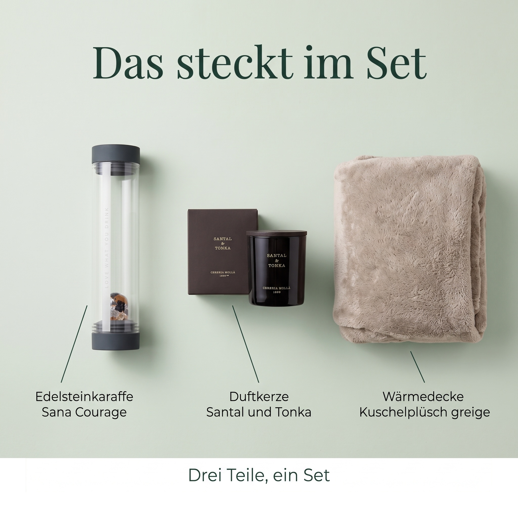 Family Box Set