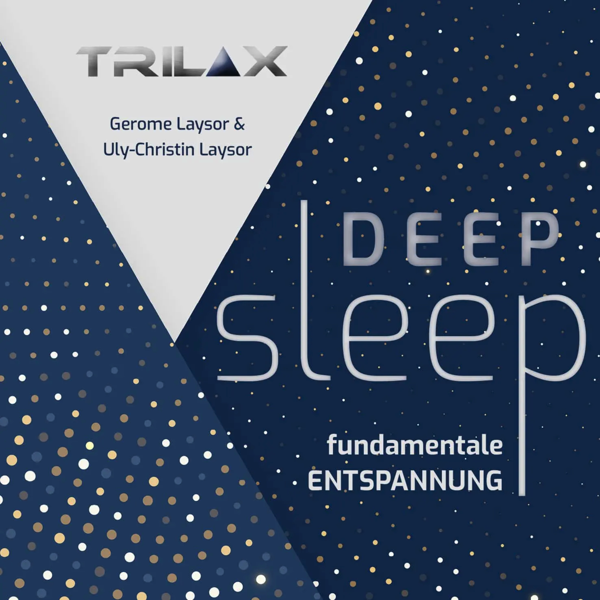 Trilax deep sleep