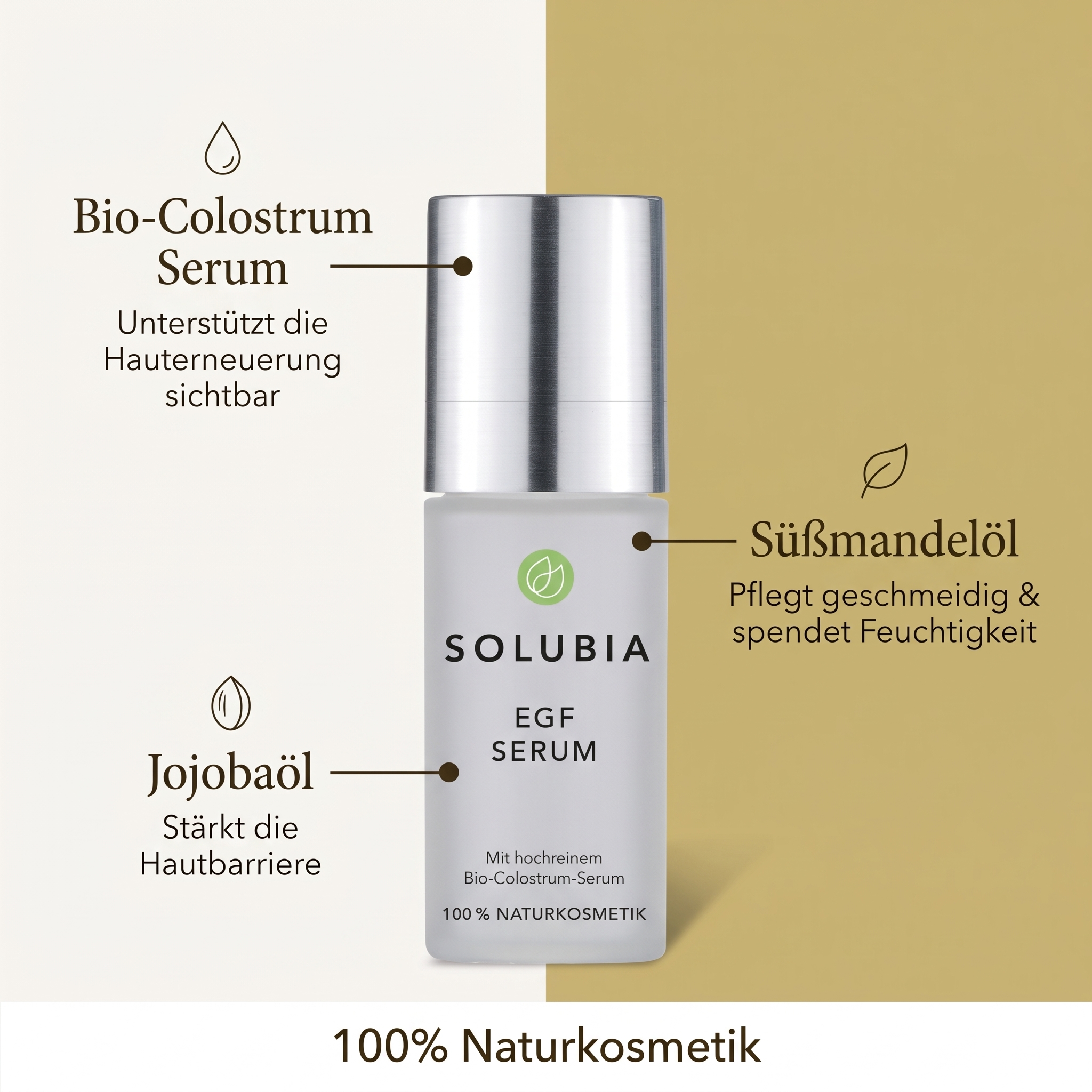 EGF Serum