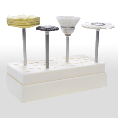 Nail Polishing Set 4-teilig 