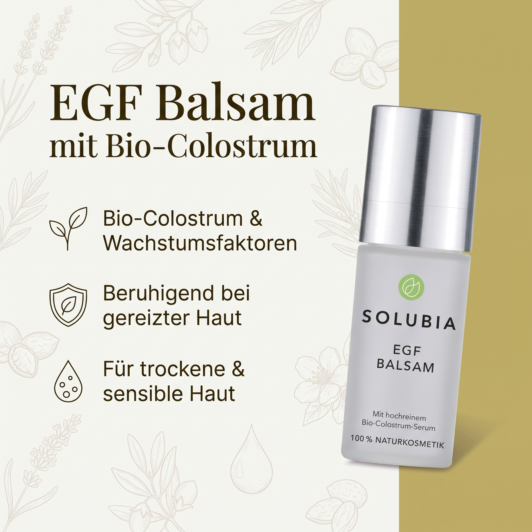 EGF Balsam EGF Balsam