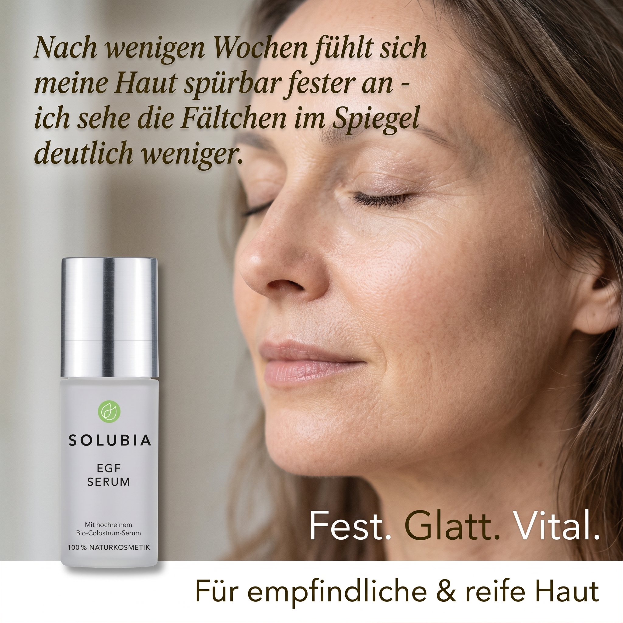 EGF Serum