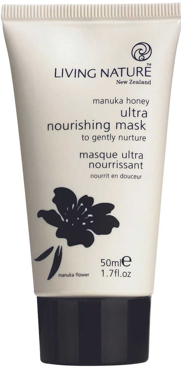 Nährende Maske (Ultra Nourishing Mask)