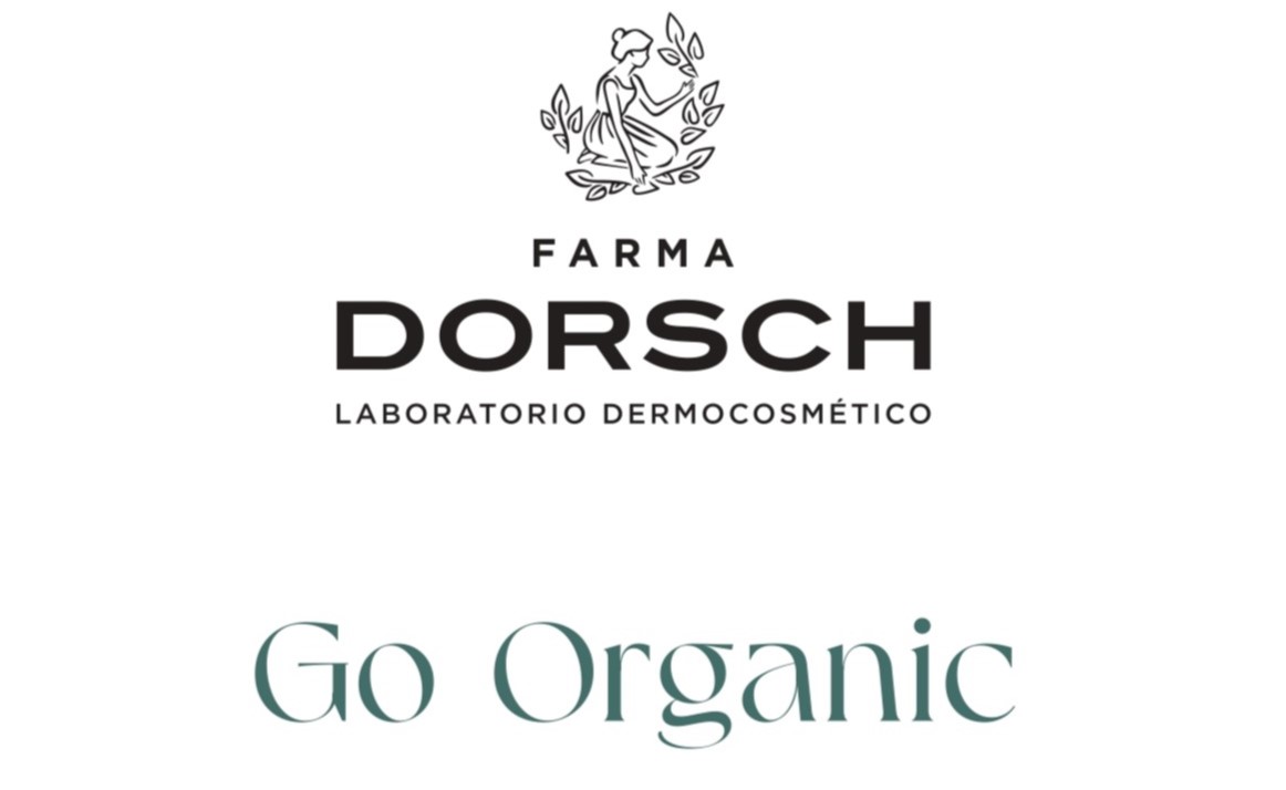 Go Organic