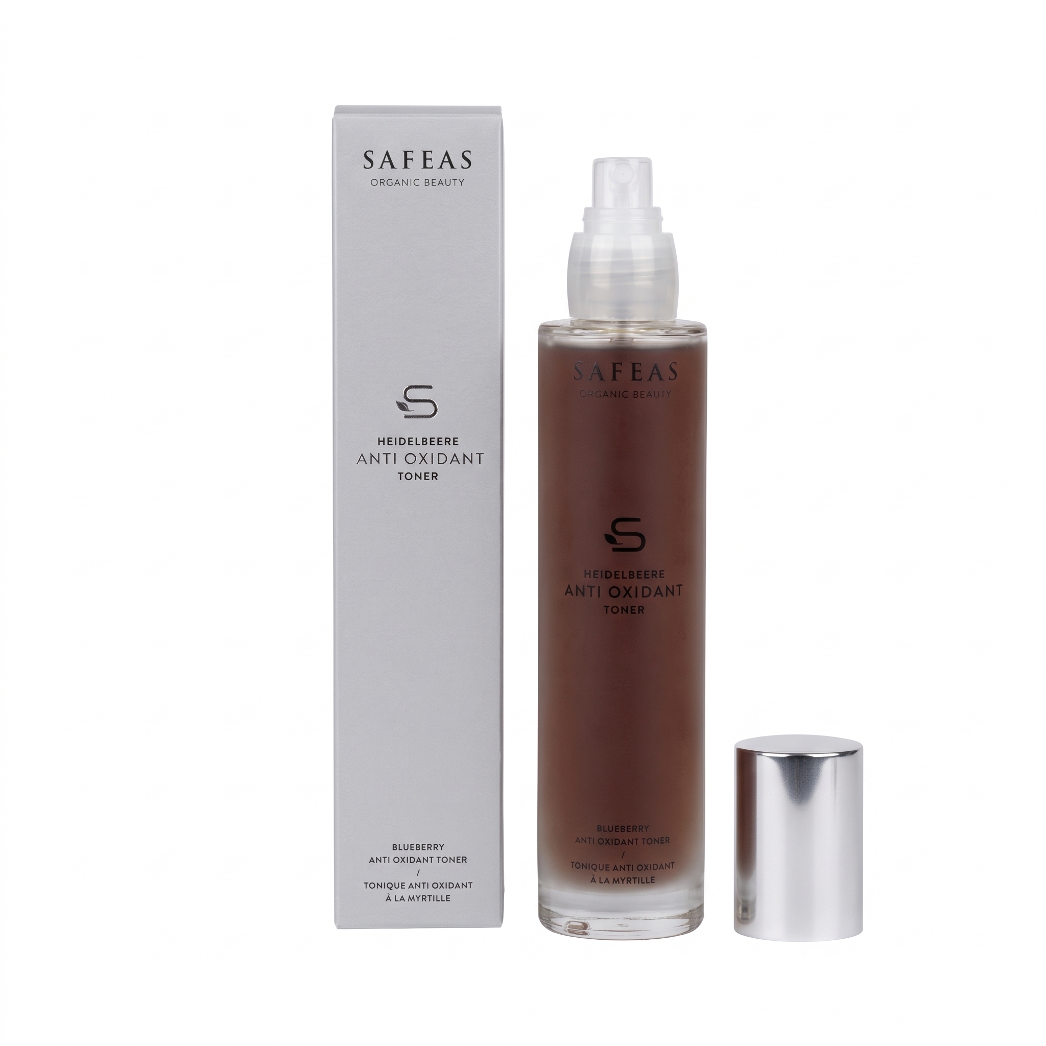 Heidelbeere Anti-Oxidant Toner 