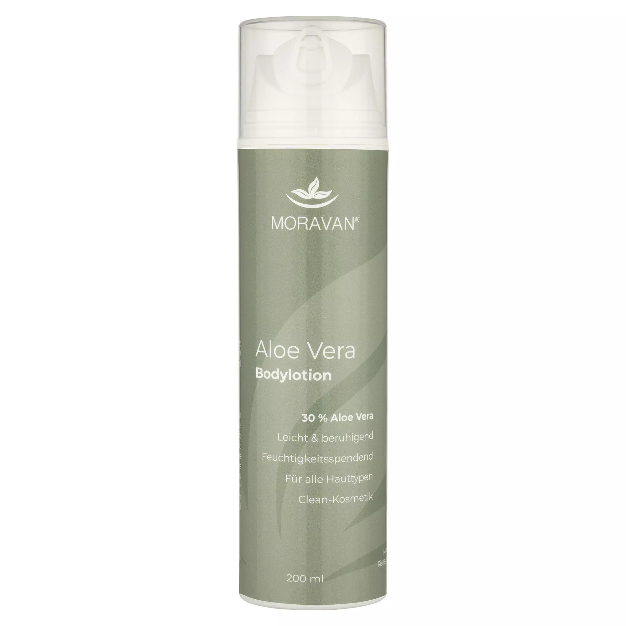Aloe Vera Bodylotion 