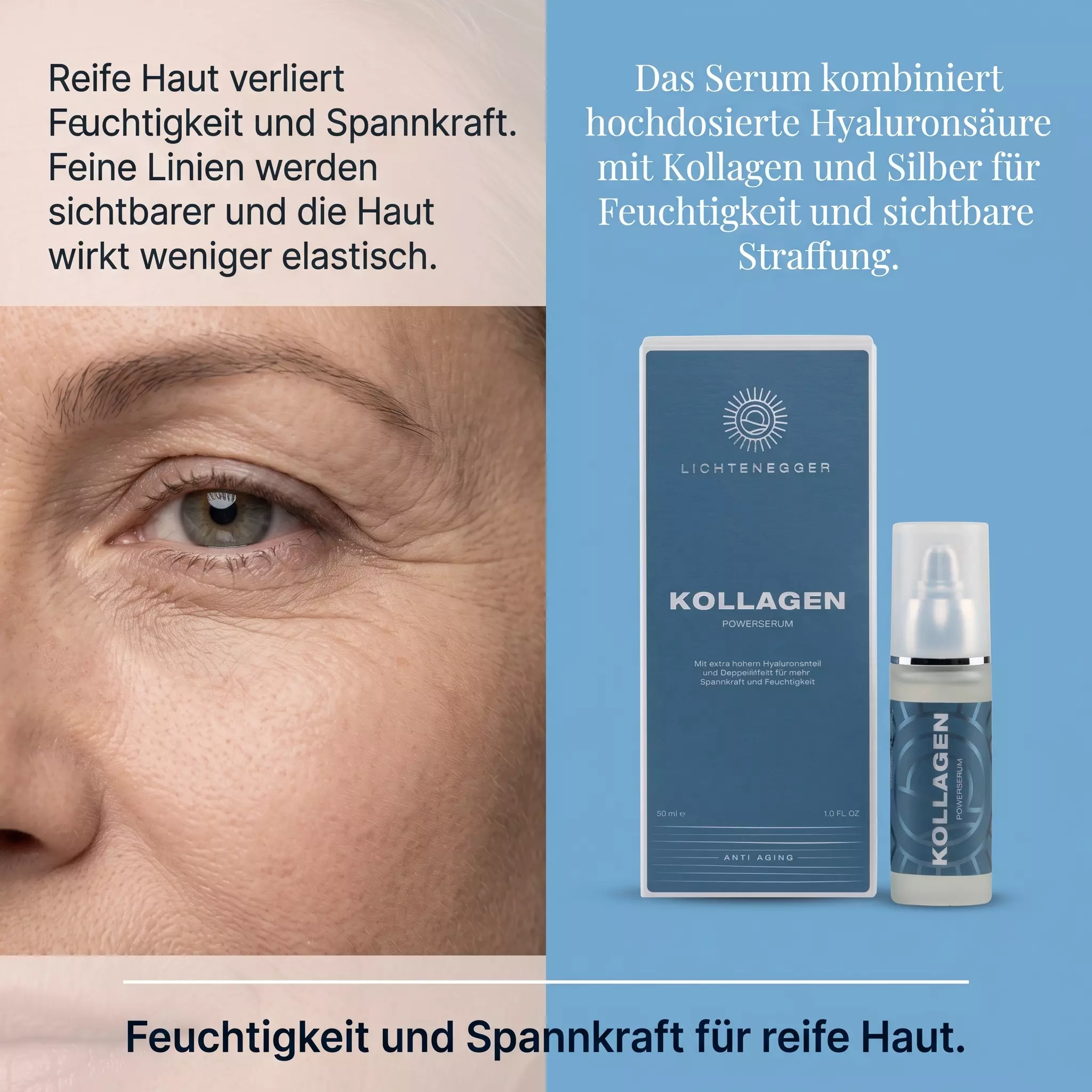 Kollagen Powerserum 