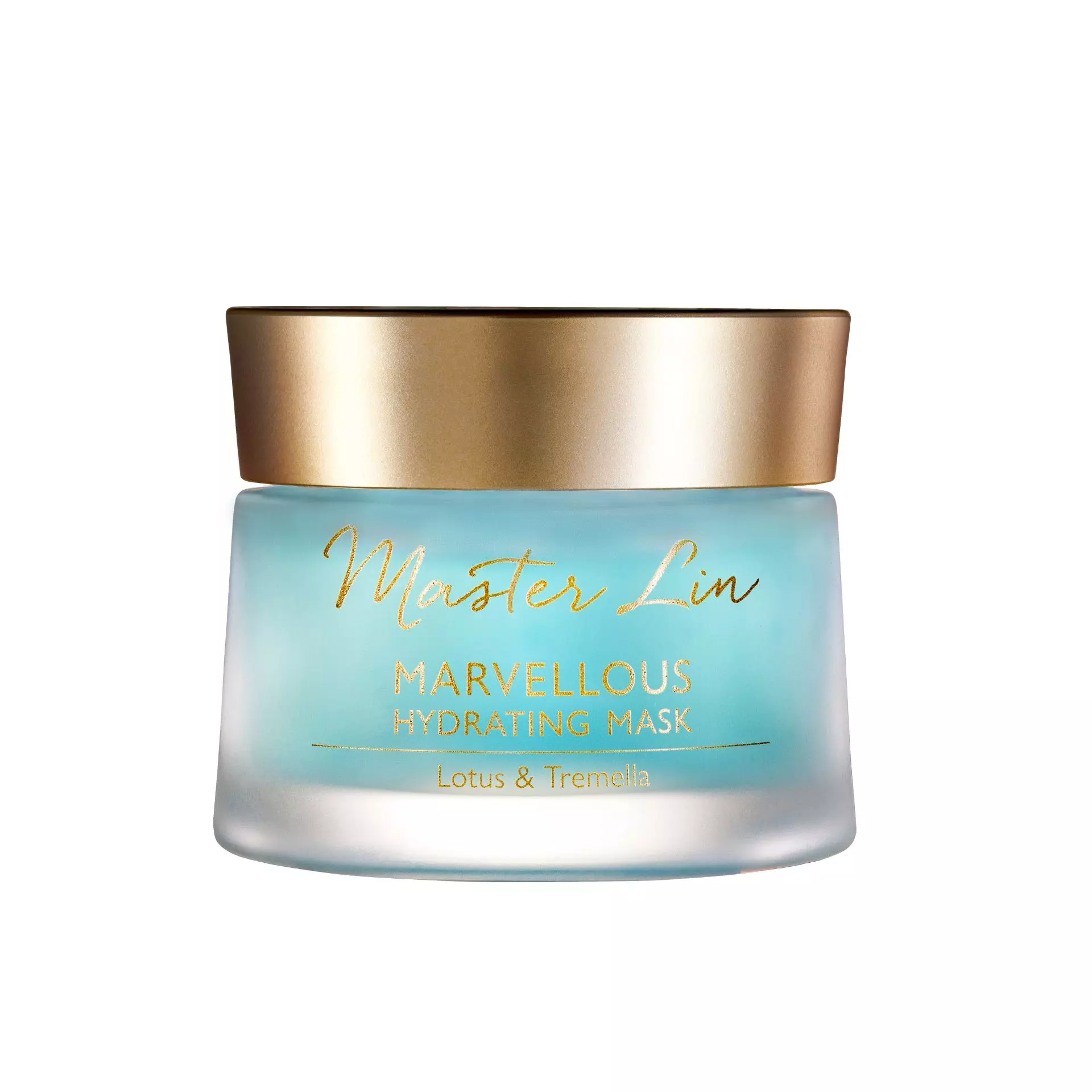 Marvellous Hydrating Mask Gelmaske Marvellous Hydrating Mask Gelmaske