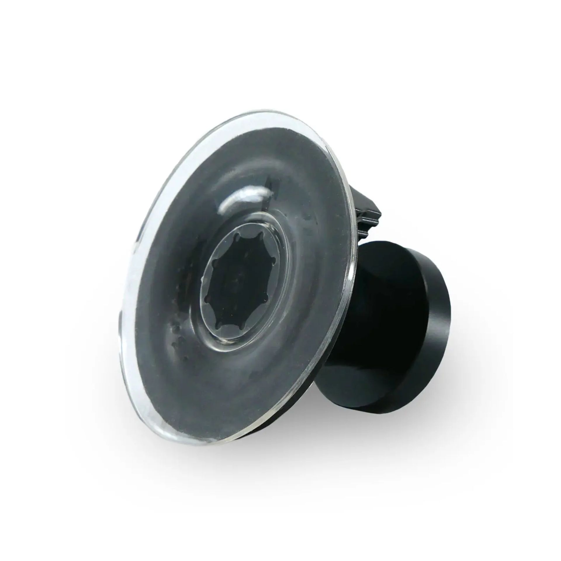 Saugnapf für Klangei