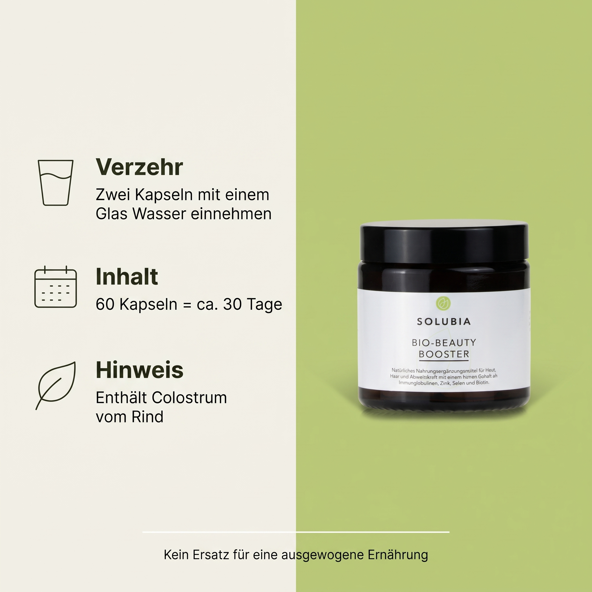 BIO Beauty Booster 