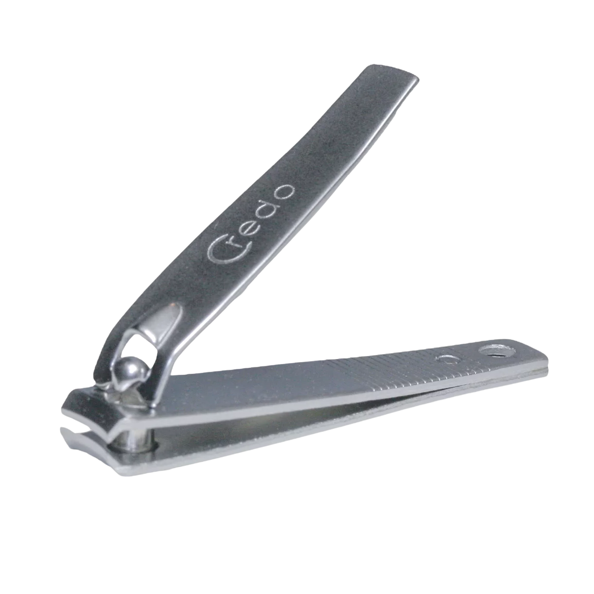 Nagelknipser Hand mattchrom 58mm Nagelknipser Hand mattchrom 58mm