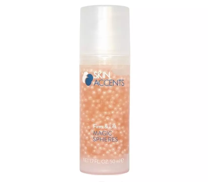 Magic Spheres Firm & Lift Serum