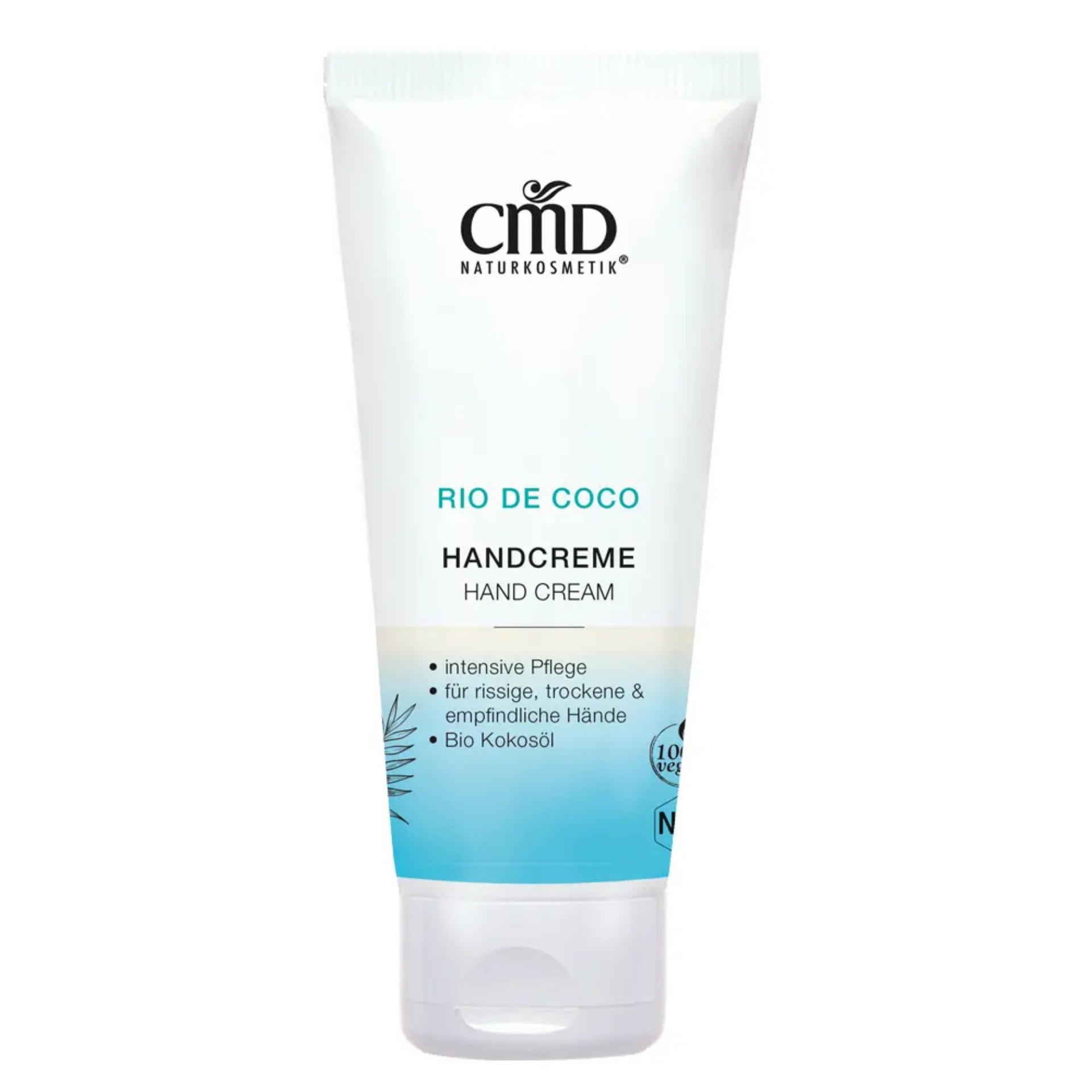 Handcreme Rio de Coco