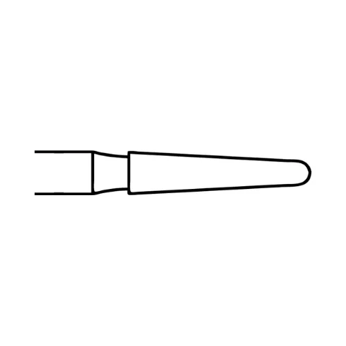 7. Ø 2,3 mm