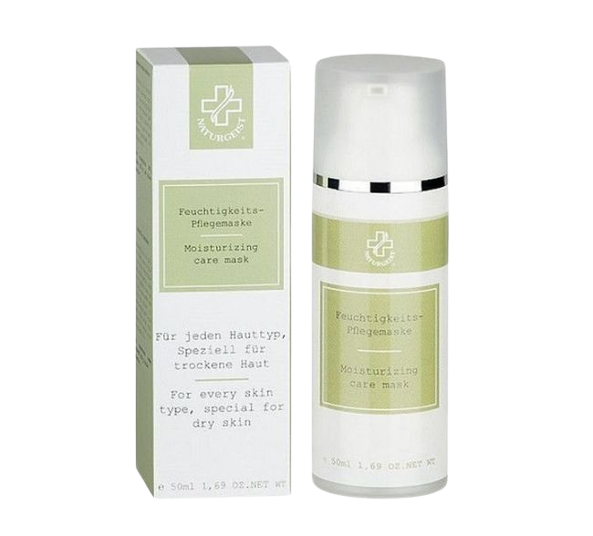 Feuchtigkeits-Pflegemaske Feuchtigkeits-Pflegemaske