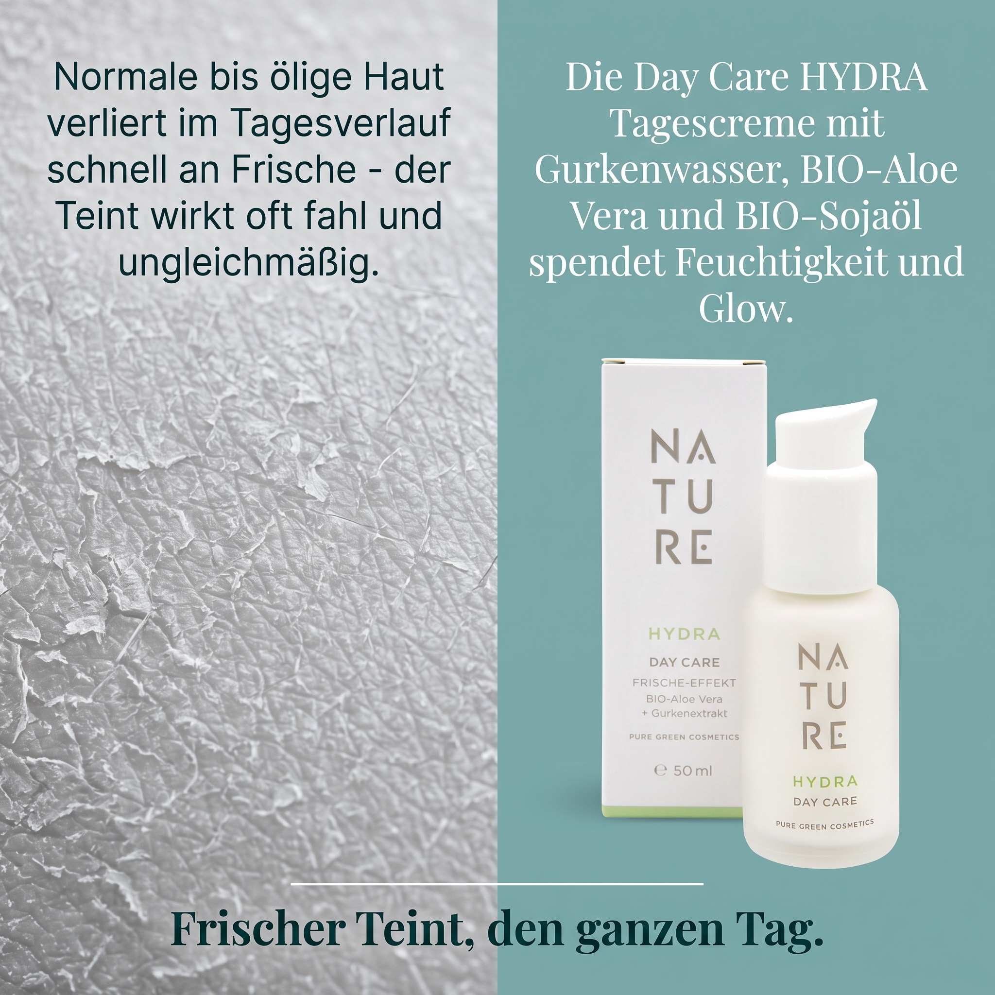Day Care HYDRA Day Care HYDRA