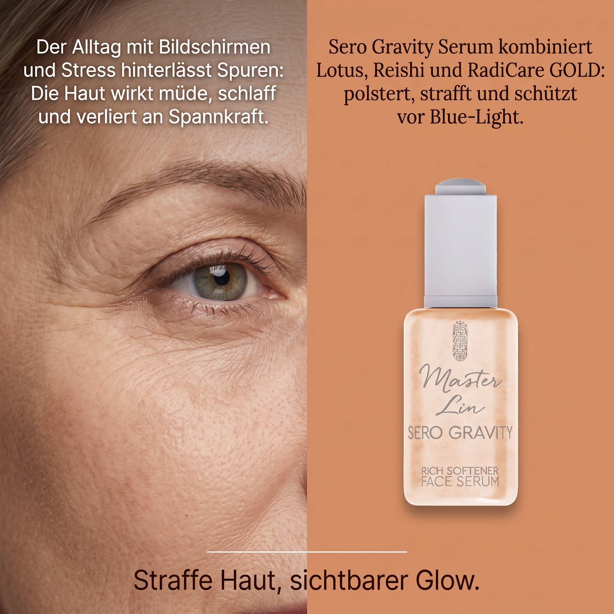 Sero Gravity Rich Softener Serum Sero Gravity Rich Softener Serum