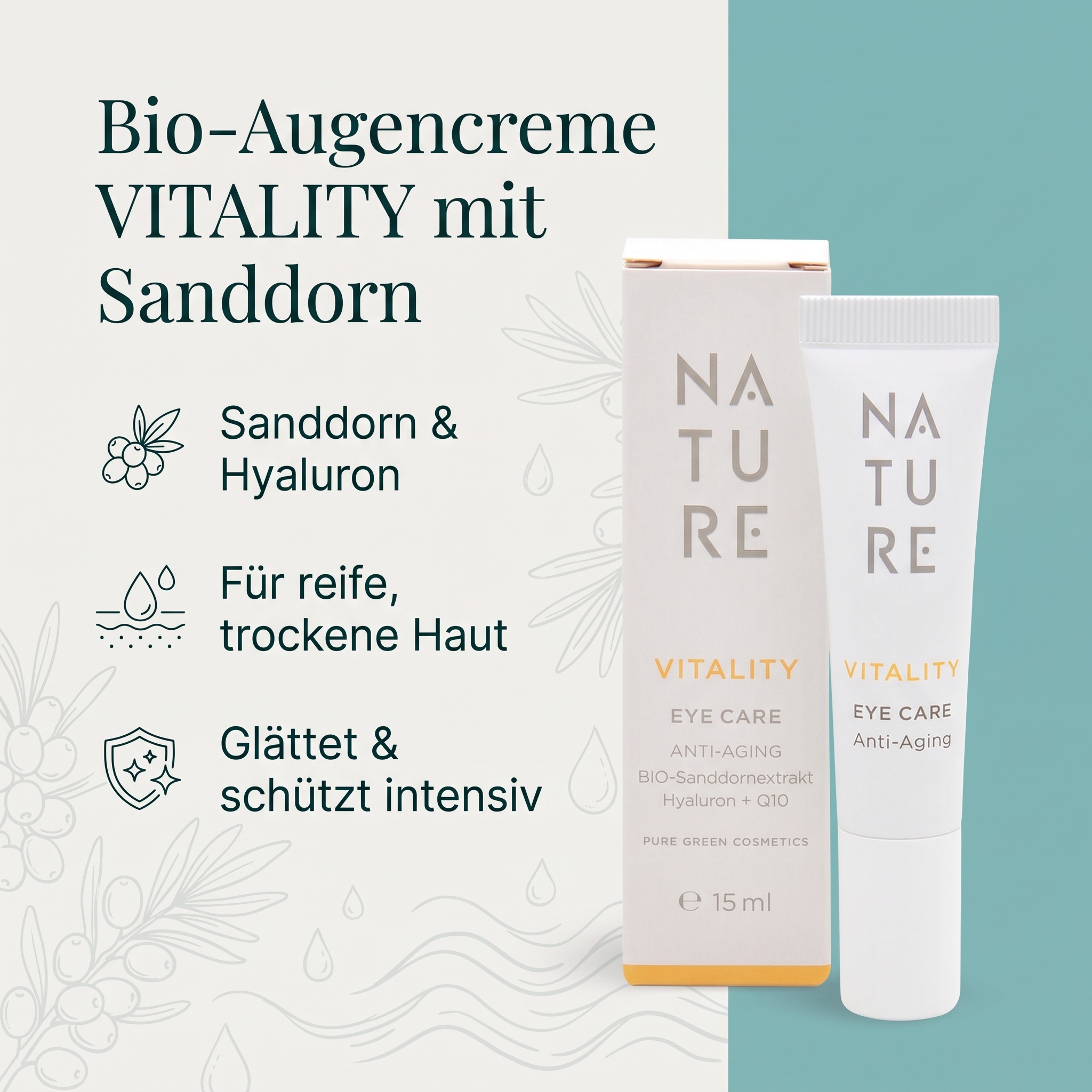 Eye Care VITALITY