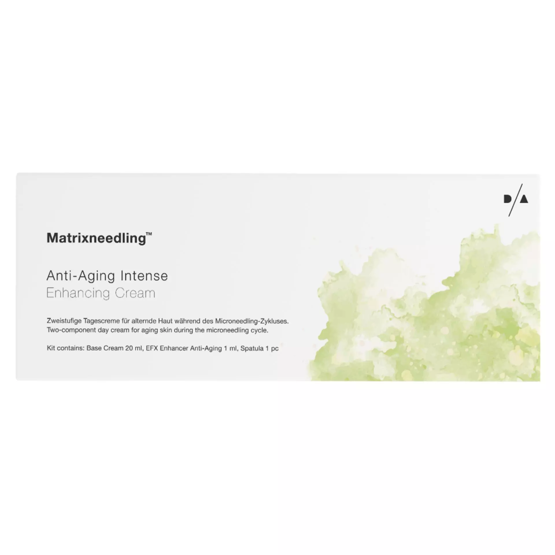 Anti-Aging Intense Enhancing Cream Anti-Aging Intense Enhancing Cream