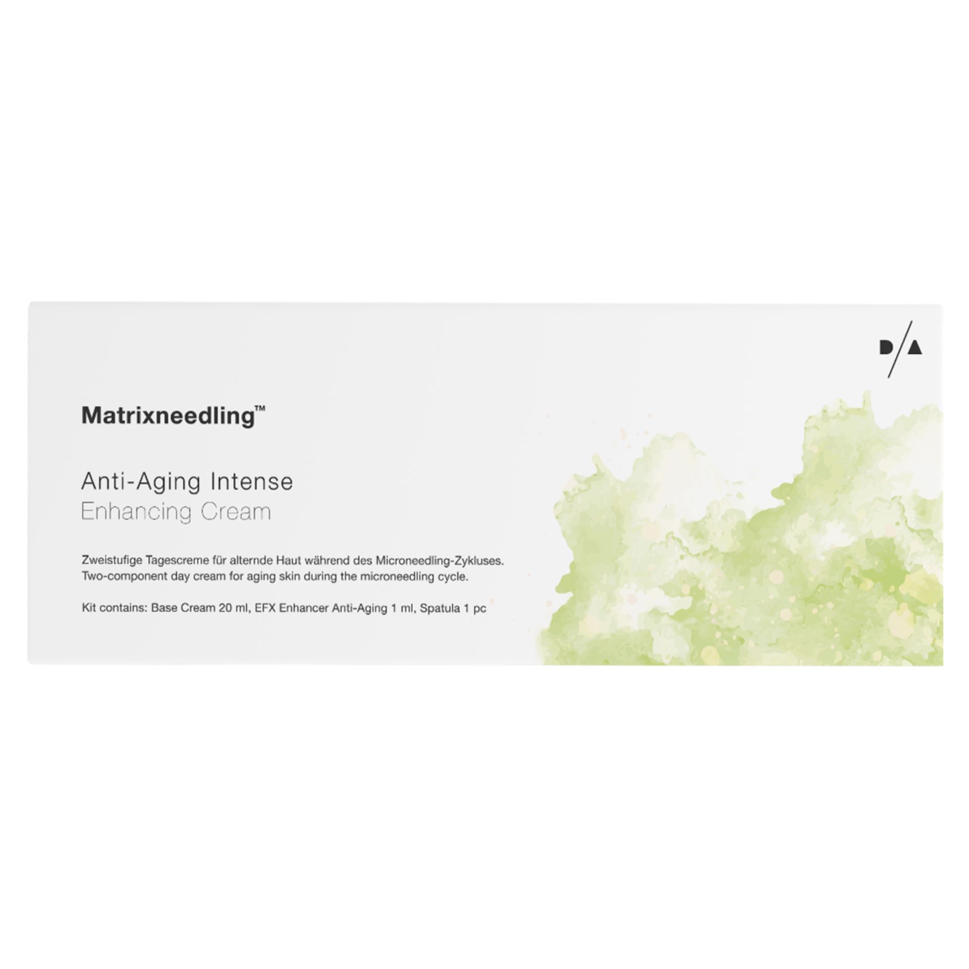 Anti-Aging Intense Enhancing Cream
