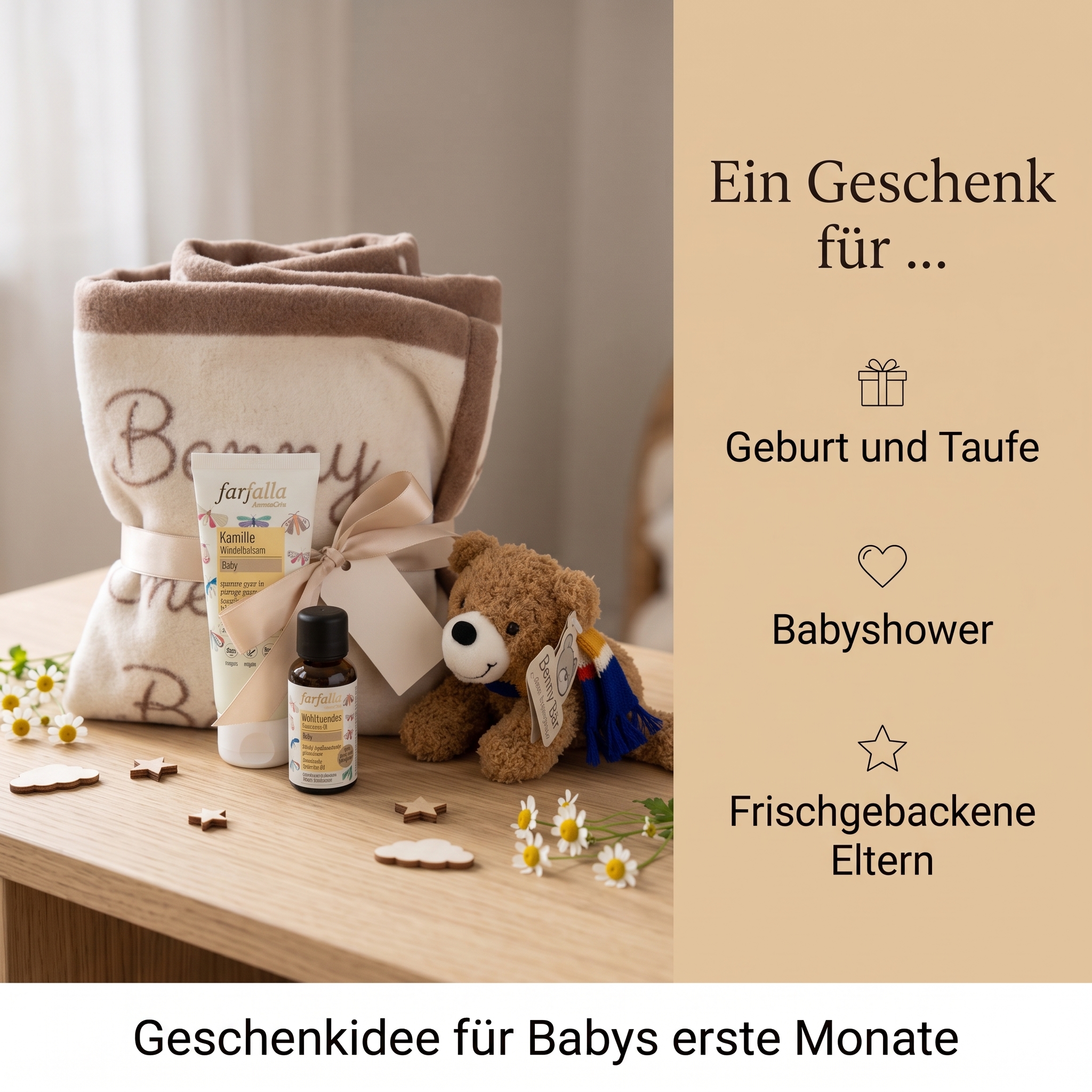 Baby Love Set