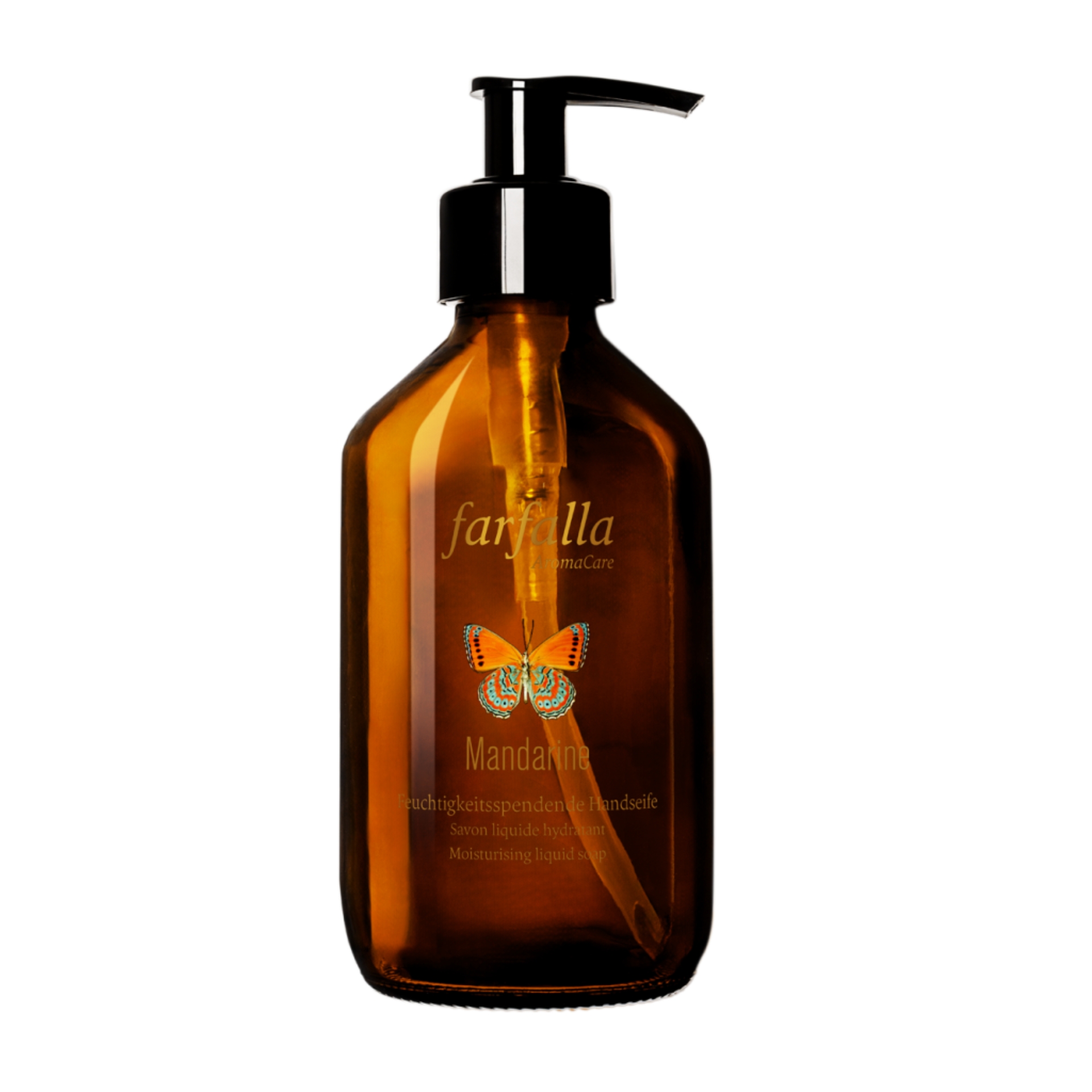 Handseife Mandarine Handseife Mandarine