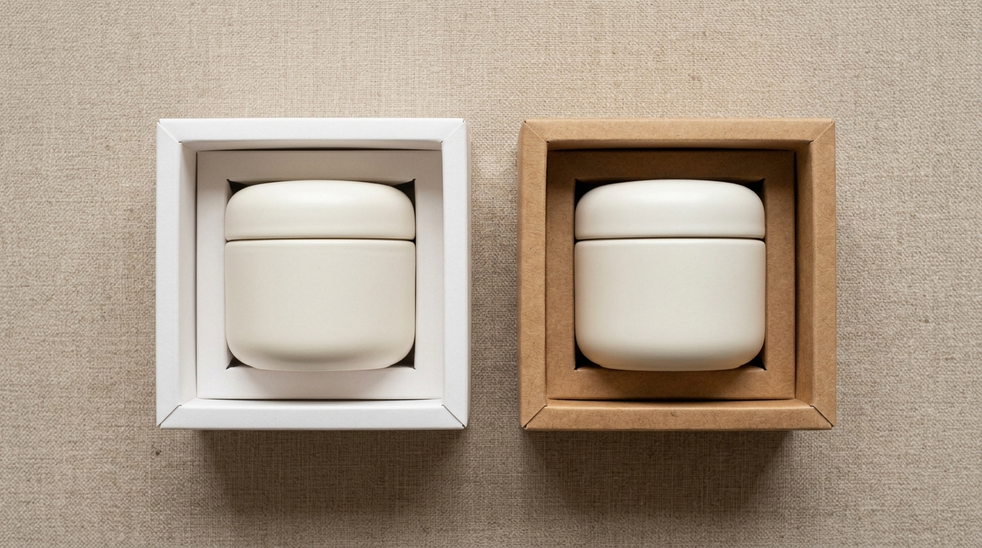 Eigenmarke oder Fremdmarke — die richtige Wahl für Ihr Studio