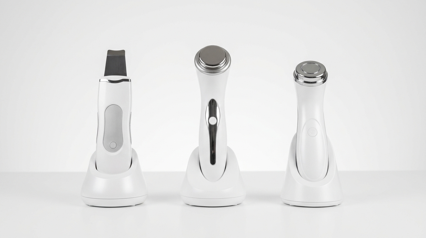 Kosmetikgeräte — welche Investition wann wirklich Sinn macht