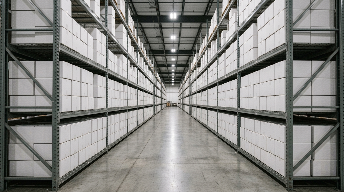 Kosmetik-Großhandel vs. Fachhandel — was ist der Unterschied?