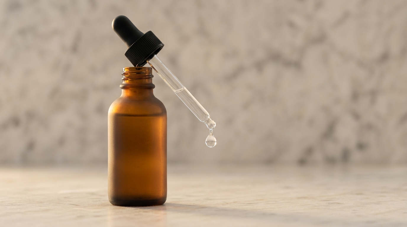 Hyaluron — der Feuchtigkeits-Klassiker der professionellen Kosmetik