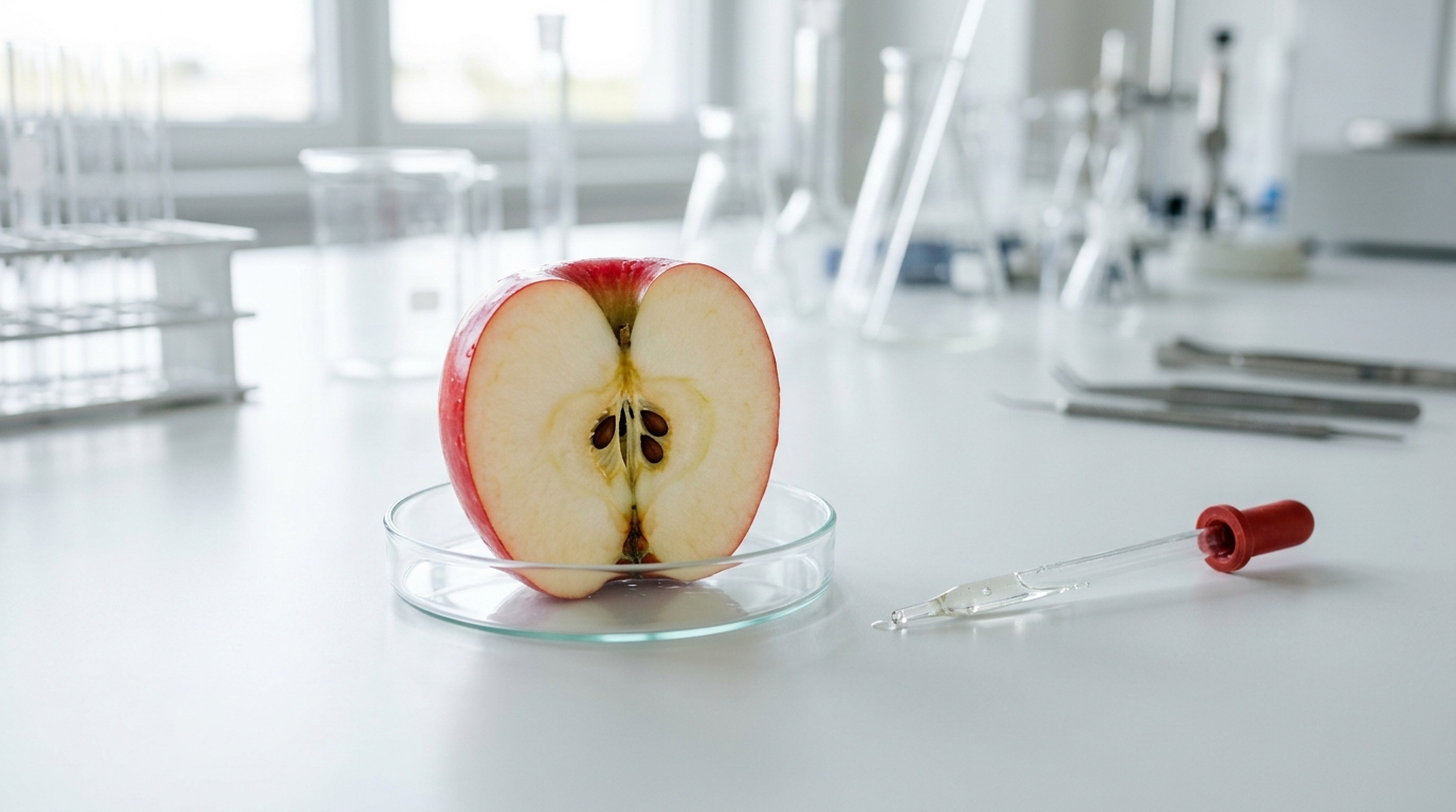 Apfelstammzellen bei Anti-Aging — Studio-Einsatz im Überblick