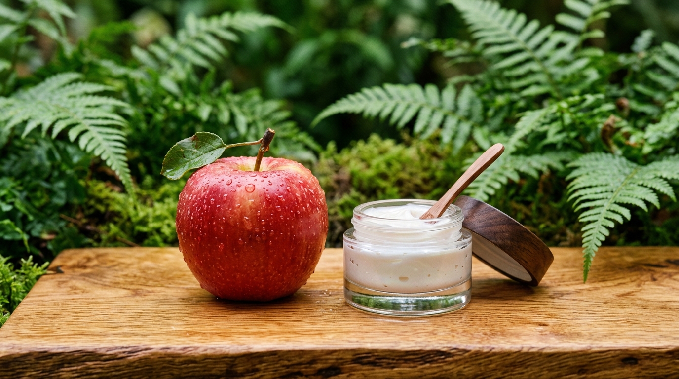 Apfelstammzellen bei Regeneration — Studio-Einsatz im Überblick