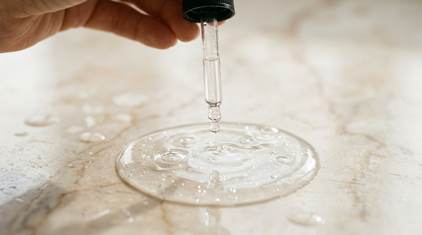 Hyaluron bei Feuchtigkeitsbindung — Studio-Einsatz im Überblick